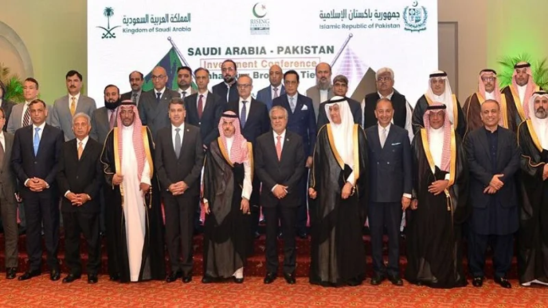 Saudi
