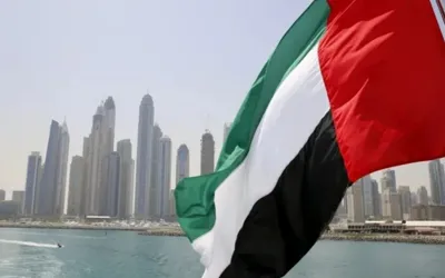 Dubai mandates remote work and online learning due to recent weather