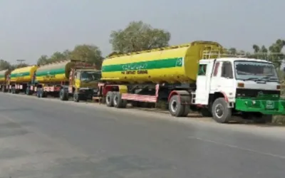 Oil Tankers Owners Association stops fuel supply to Twin Cities