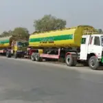 Oil Tankers Owners Association stops fuel supply to Twin Cities