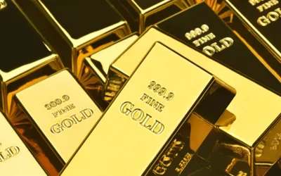 Gold prices rise in Pakistan again: Check latest rates on April 16