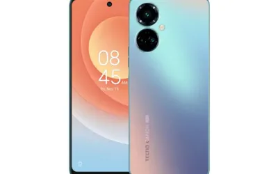 Tecno Camon 20 Price in Pakistan 2024 - Check details
