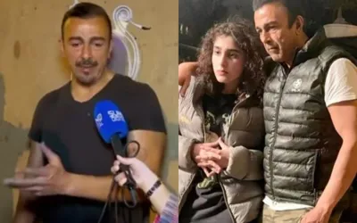 Shaan Shahid's daughter prepares to enter the film industry