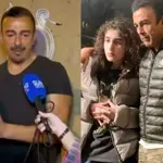 Shaan Shahid's daughter prepares to enter the film industry