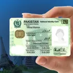Nadra announces changes in urgent category for ID card