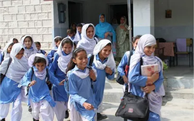 Pakistan schools will remain closed on May 1, 2024 (Public holiday)