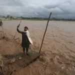 32 people died in rain related incidents in Khyber Pakhtunkhwa