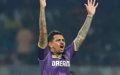 Will Sunil Narine represent West indies in T20 World Cup 2024?