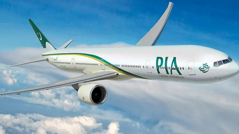 Flight disruptions between Pakistan and UAE due to Dubai rainfall