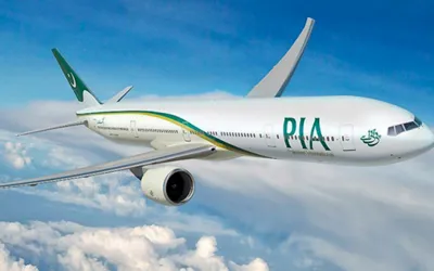 Flight disruptions between Pakistan and UAE due to Dubai rainfall