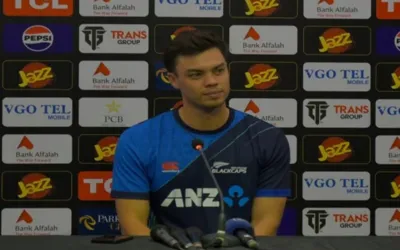 PAK vs NZ: Mark Chapman says absence of key players won't affect results