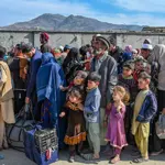 Afghan refugees face uncertainty as Pakistan's deportation deadline expire today