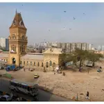 karachi, Hyderabad weather updates