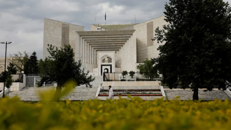 JUI-F moved SC against its own female MNA
