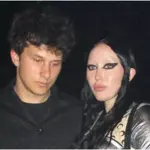 Who is Noah Cyrus' Fiancé? All About Fashion Designer Pinkus