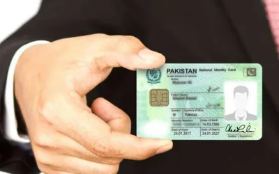 New NADRA Policy: CNICs Delivered within 15 Days