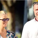 Who is Taylor Neisen? All About Liev Schreiber's Wife
