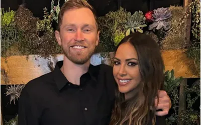 Who is Luke Broderick? All About Kristen Doute's Boyfriend