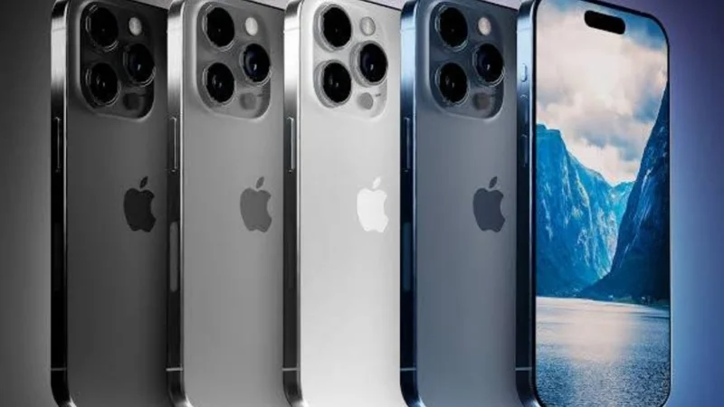 iPhone All Models PTA Tax in Pakistan