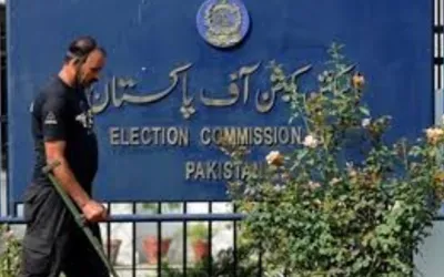 ECP completes preparations for by-elections in 21 constituencies