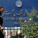 ECP completes preparations for by-elections in 21 constituencies