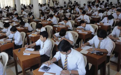 BISE Lahore postponed Intermediate Part 2 Exams