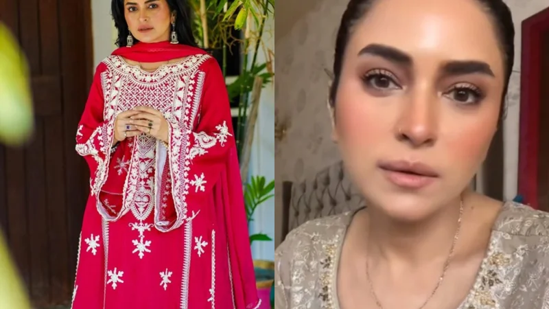 Maya Khan's empowering single women with her message