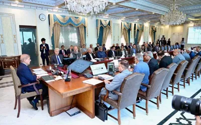 Cabinet asks ministry to meet wheat procurement target