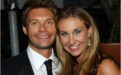 Who is Ryan Seacrest's Sister? All About Meredith Seacrest Leach