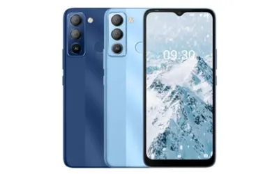 Tecno Pop 5 LTE Price in Pakistan 2024 - Check details