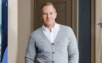 Who is Toby Emmerich? All You Need To Know About Him