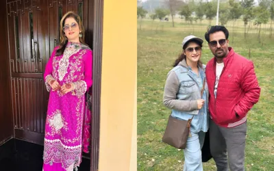 Why Sahiba's mother attempted to stop her wedding?