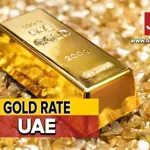 Gold Rate in UAE: Today Gold Rate in Dubai – 18 April 2024