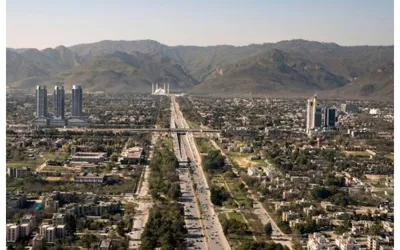 Islamabad, Rawalpindi weather updates