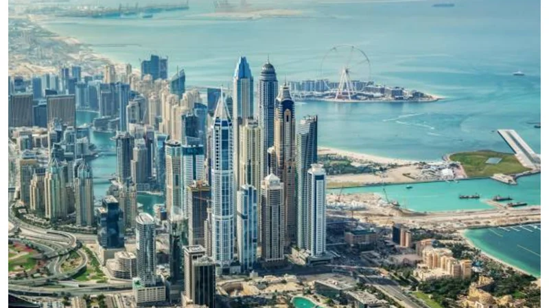 Dubai, UAE Weather Update