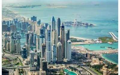 Dubai, UAE Weather Update