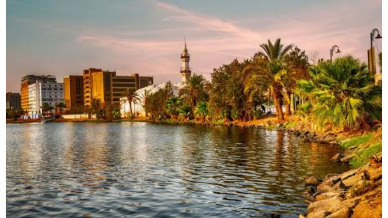Jeddah, Saudi Arabia Weather updates