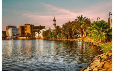 Jeddah, Saudi Arabia weather updates