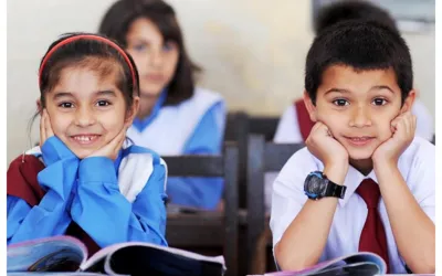 Punjab Announces New School Timing For Summer 2024