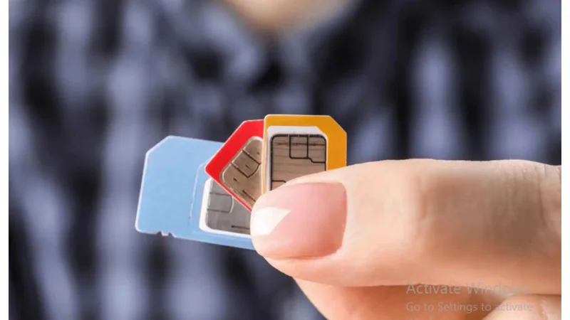 "Check SIM Owner Name & Details: Your Complete Guide!"