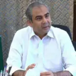 Mohsin Naqvi orders to block SIMs issued on expired CNIC