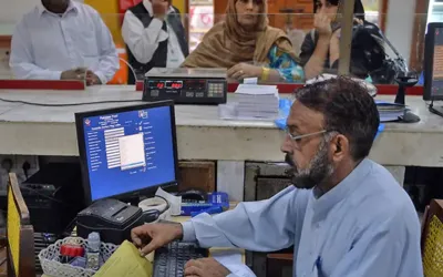 Government Office New Timings Announced to Improve Efficiency