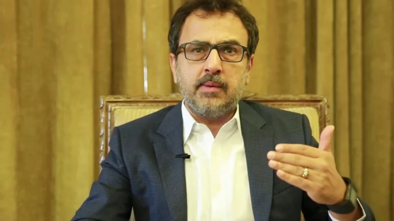 Govt chalks out concrete road-map for reforms in power sector :Leghari