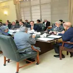 PM Shehbaz orders for boosting privatization, outsourcing process of Discos