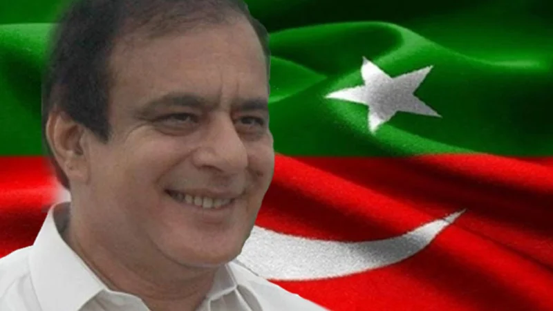 PTI submits request to nominate Shibli Faraz as Leader of Opposition