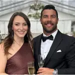 Who is Amanda Carter? All About Bubba Wallace's Wife