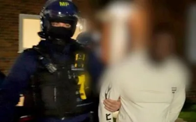 Police claims that global Cyber gang busted for industrial-scale fraud