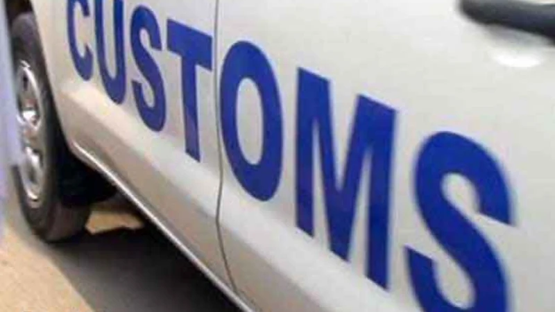 Six including four Customs officials killed in DI Khan