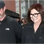 Who is Valerie Bertinelli New Boyfriend? All About Mike Goodnough
