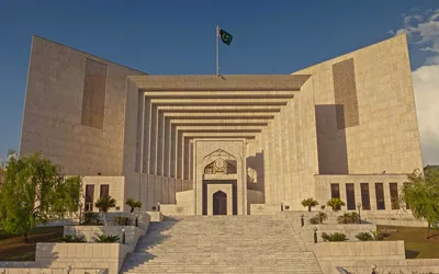 SC suspends ECP’s re-election order in PP-51